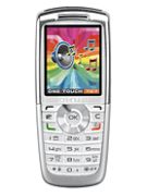ALCATEL OT-757