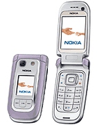 NOKIA 6267