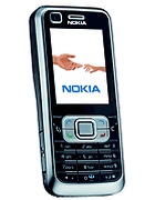 NOKIA 6121 classic