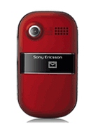 SONY-ERICSSON Z320