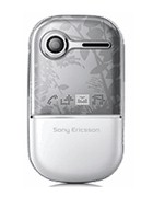 SONY-ERICSSON Z250