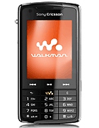 SONY-ERICSSON W960