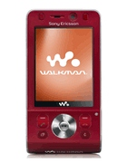 SONY-ERICSSON W910