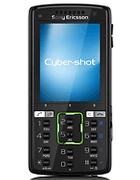 SONY-ERICSSON K850