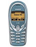 Siemens A55