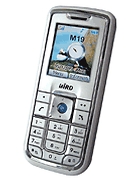 BIRD M19 (M12)