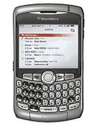 BLACKBERRY Curve 8310