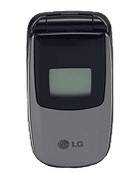 LG KG120