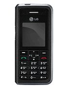 LG KG190