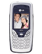 LG C2500