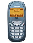 Siemens C55