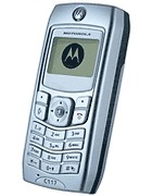 MOTOROLA C117
