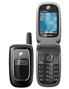 MOTOROLA V230