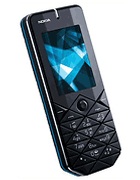 NOKIA 7500 Prism