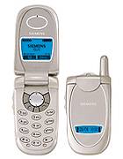 Siemens CL50