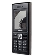 TOSHIBA TS32
