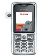 TOSHIBA TS705
