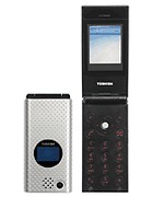 TOSHIBA TS10