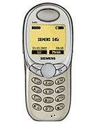 Siemens S45i