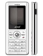 AMOI M33