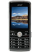 AMOI WMA8703