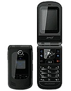 AMOI CMA8170 (CDMA2000 1x EV-DO)