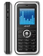 AMOI A100
