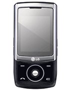 LG KE500