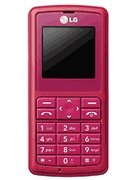 LG KG270