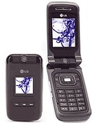 LG KU311