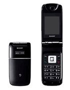 SHARP GX33
