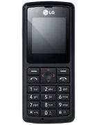 LG KG275 JuMong
