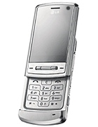 LG KU970 Shine