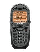 Siemens ME45