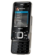 NOKIA N81 8GB