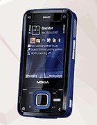 NOKIA N81