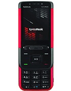 NOKIA 5610 Xpress Music