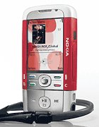 NOKIA 5700 Xpress Music
