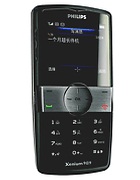 PHILIPS Xenium 9@9w