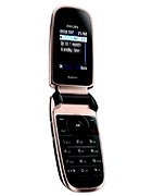 PHILIPS Xenium 9@9h
