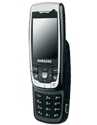 SAMSUNG Z360