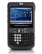 HP iPAQ 910c
