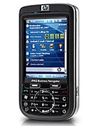HP iPAQ 610c