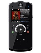 MOTOROLA ROKR E8