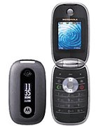 MOTOROLA PEBL U3