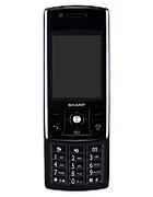 SHARP 880SH