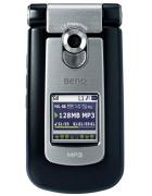 BENQ S500