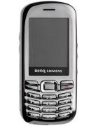 BENQ-SIEMENS C32