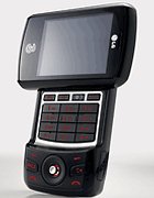LG U950