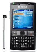 SAMSUNG i780